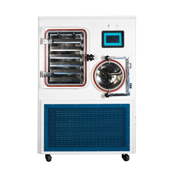 PILOT VACUUM FREEZE DRYER - Image 4