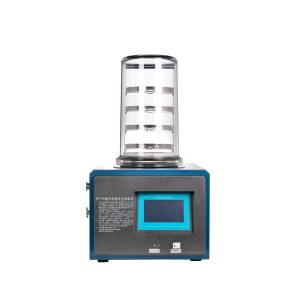 EXPERIMENTAL VACUUM FREEZE DRYER(ZLGJ-10)