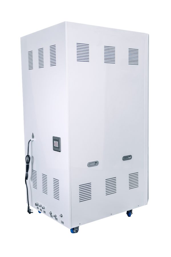 ETHYLENE OXIDE STERILIZER(JM-XH) - Image 2