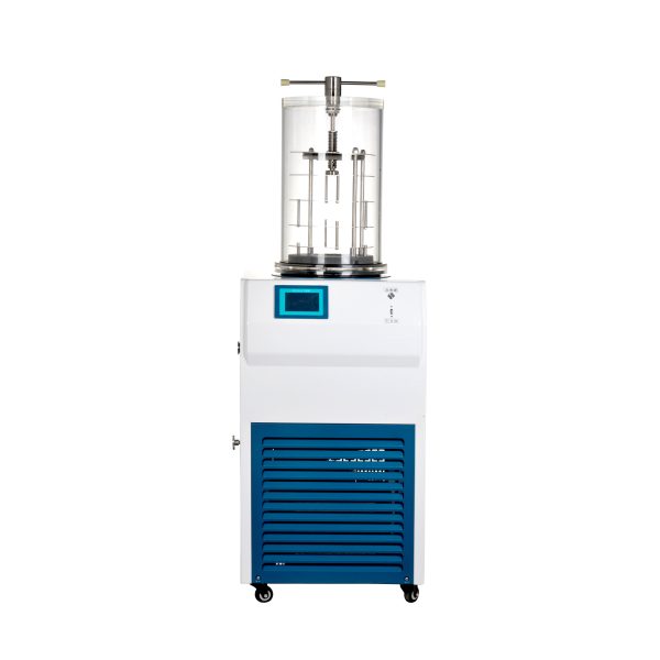 EXPERIMENTAL VACUUM FREEZE DRYER(ZLGJ-18) - Image 4