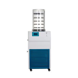 EXPERIMENTAL VACUUM FREEZE DRYER(ZLGJ-18)