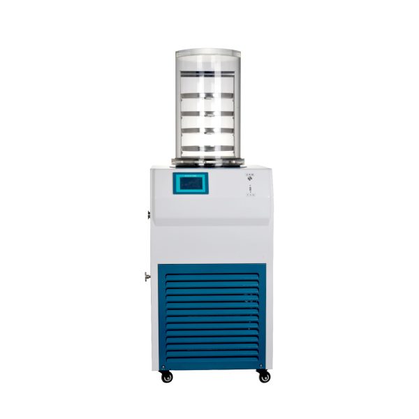 EXPERIMENTAL VACUUM FREEZE DRYER(ZLGJ-18)