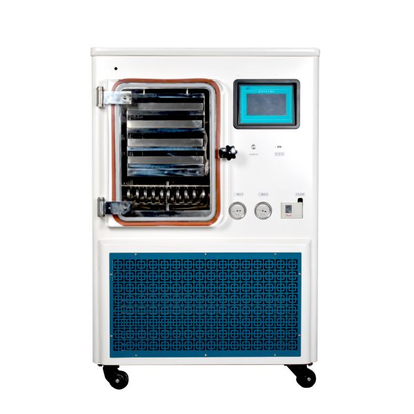 PILOT VACUUM FREEZE DRYER - Image 2