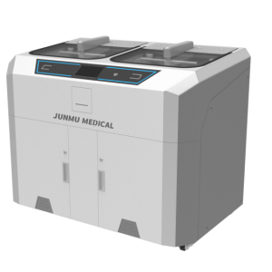 ENDOSCOPE WASHER(DOUBLE CHAMBER)