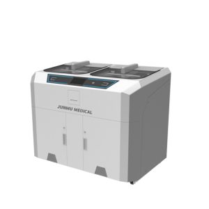 Dual-Tank Endoscope Washer Disinfector(JM-NX-2)
