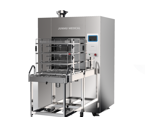 QUICK AUTOMATIC  WASHER-DISINFECTOR(JM-KX) - Image 2