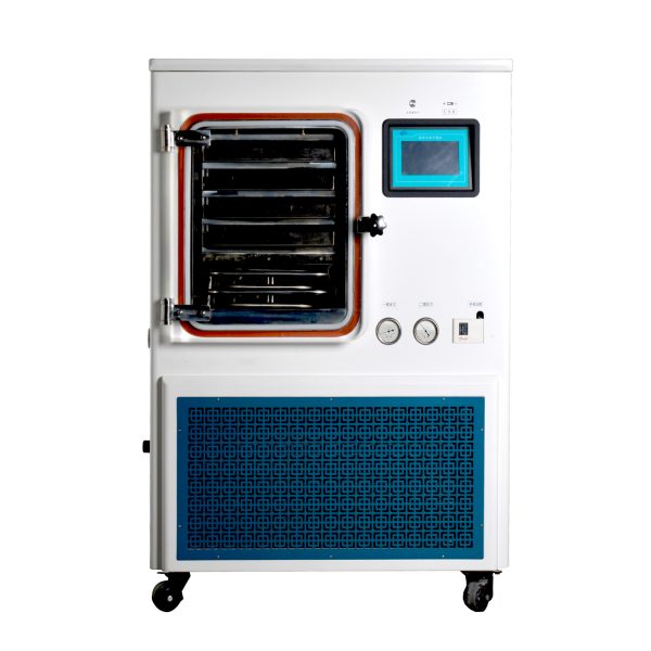 PILOT VACUUM FREEZE DRYER - Image 3