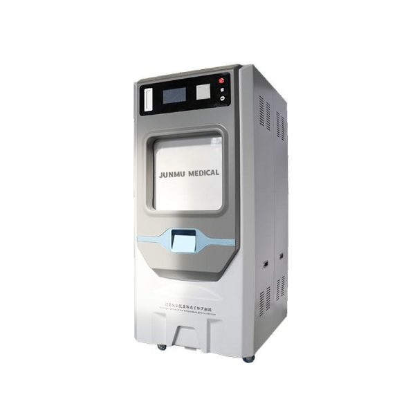 HYDROGEN PEROXIDE LOW TEMPERATURE  PLASMA STERILIZER(JM-DZ)