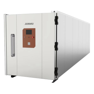 ETHYLENE OXIDE STERILIZER(JM-E)