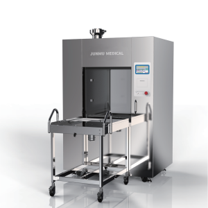 QUICK AUTOMATIC  WASHER-DISINFECTOR(JM-KX)