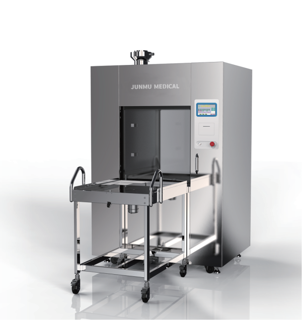 QUICK AUTOMATIC  WASHER-DISINFECTOR(JM-KX)