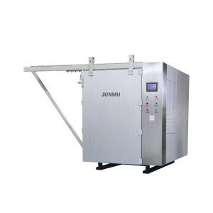 ETHYLENE OXIDE STERILIZER(JM-E)