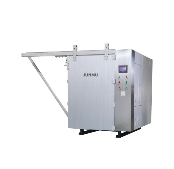 ETHYLENE OXIDE STERILIZER(JM-E)