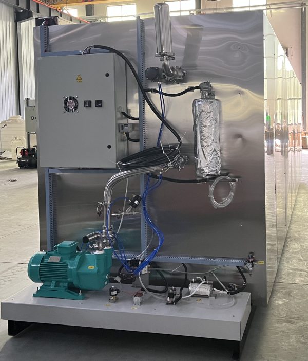 ETHYLENE OXIDE STERILIZER(JM-E) - Image 3