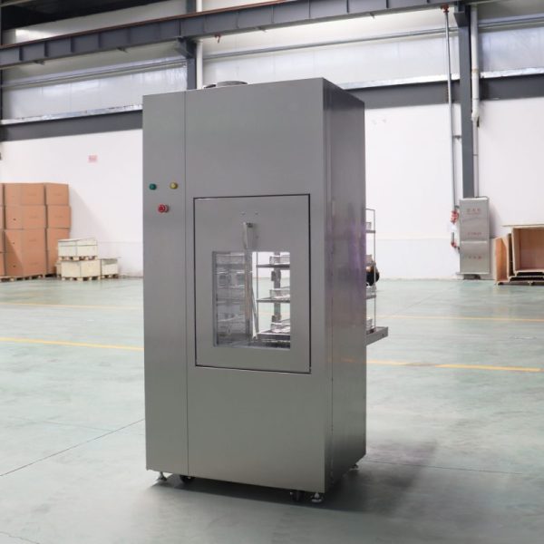 Double Sides Automatic Washer Disinfector(JM-X360) - Image 2