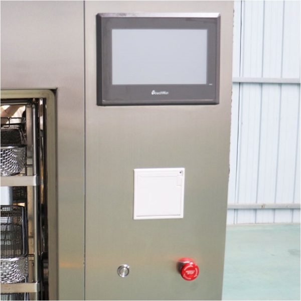 Double Sides Automatic Washer Disinfector(JM-X360) - Image 4