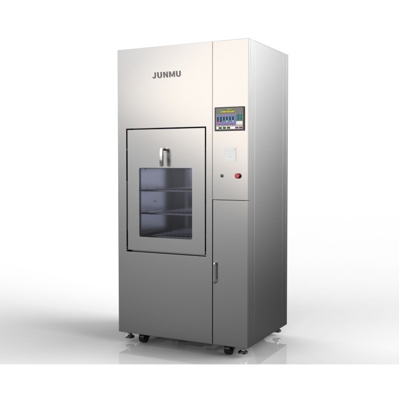 Double Sides Automatic Washer Disinfector(JM-X360)
