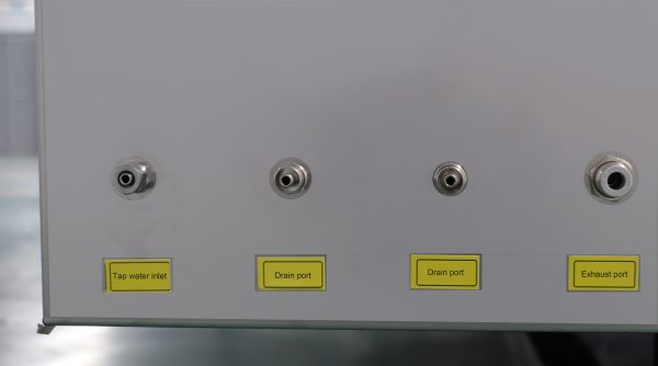 ETHYLENE OXIDE STERILIZER(JM-E) - Image 5