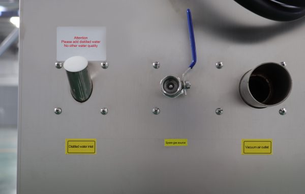 ETHYLENE OXIDE STERILIZER(JM-E) - Image 6