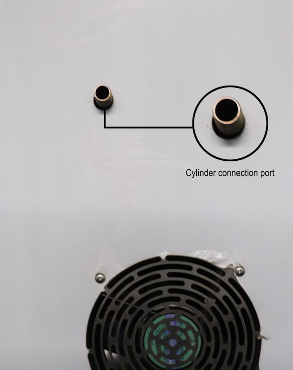 ETHYLENE OXIDE STERILIZER(JM-E) - Image 7