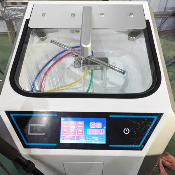 Endoscope Washer Disinfector (JM-NX) - Image 2