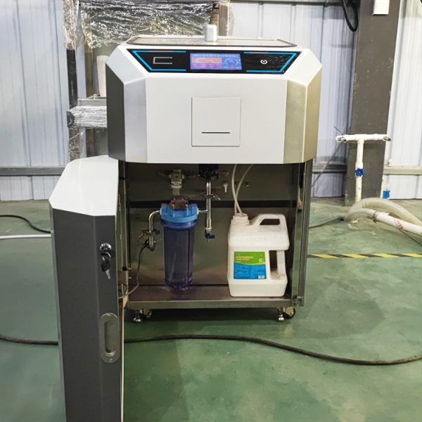 Endoscope Washer Disinfector (JM-NX) - Image 3