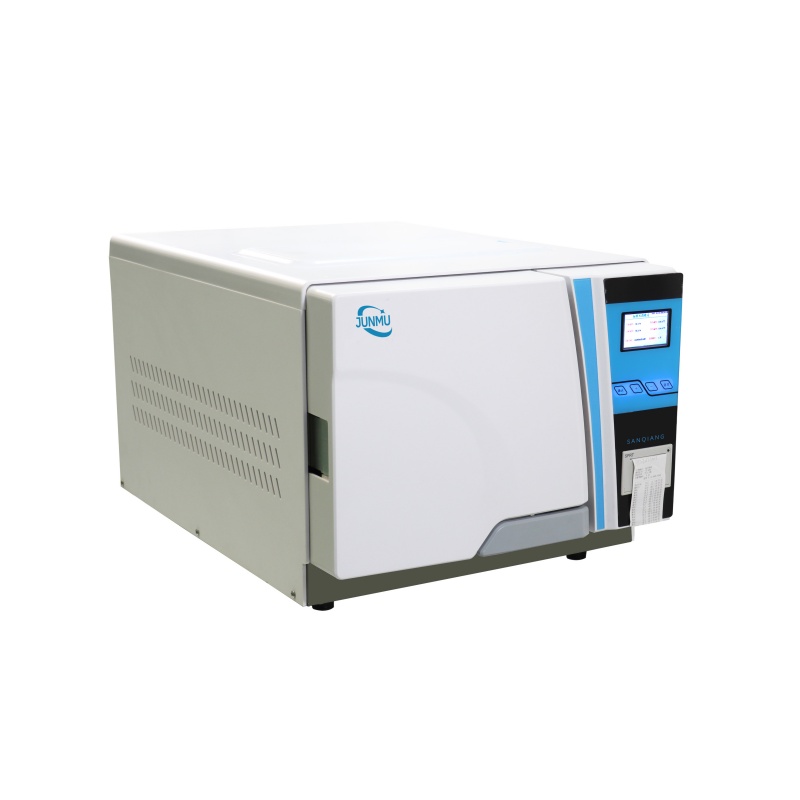 Ethylene Oxide Sterilizer