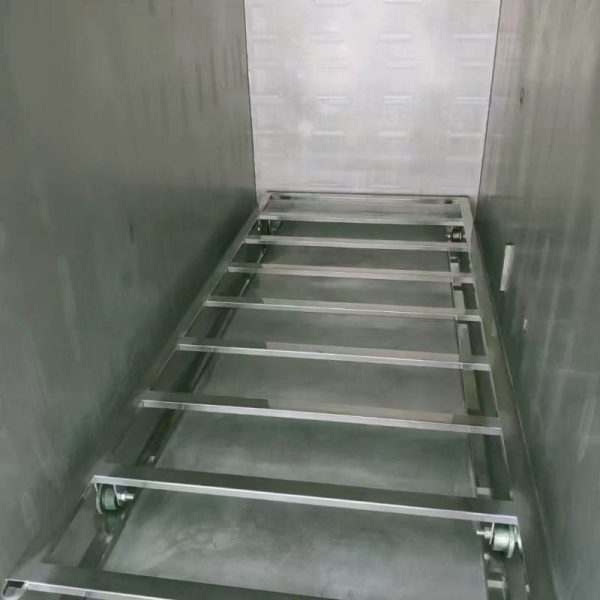 Ethylene Oxide Sterilizer(JM-E) - Image 3