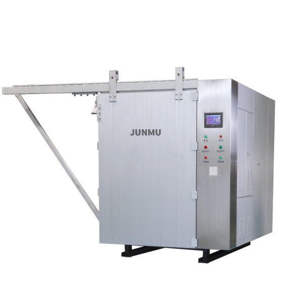 Ethylene Oxide Sterilizer(JM-E)