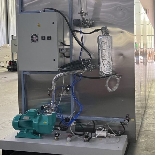 Ethylene Oxide Sterilizer(JM-E) - Image 4