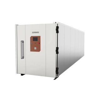 Ethylene Oxide Sterilizer(JM-E)
