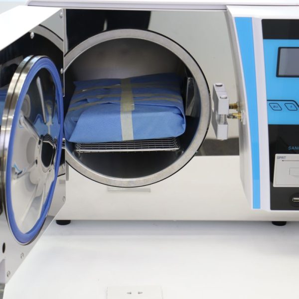 Ethylene Oxide Sterilizer(JM-H40) - Image 2