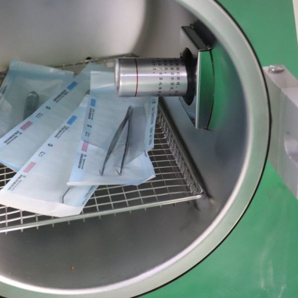 Ethylene Oxide Sterilizer(JM-H40) - Image 3