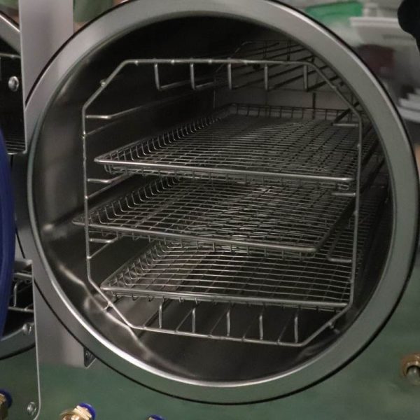 Ethylene Oxide Sterilizer(JM-H40) - Image 4