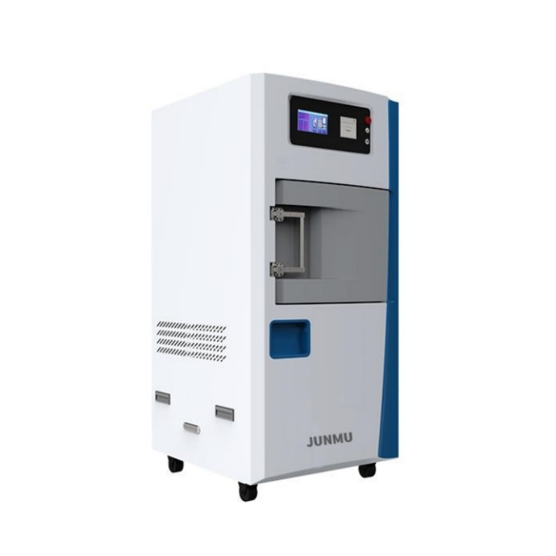 Ethylene Oxide Sterilizer(JM-XH)