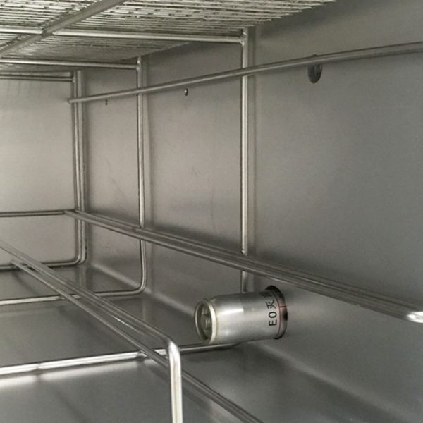 Ethylene Oxide Sterilizer(JM-XH) - Image 4