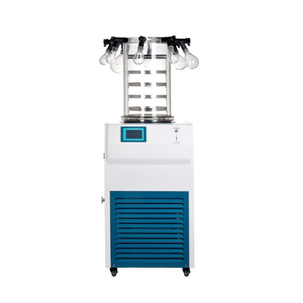 Experimental Vacuum Freeze Dryer(ZLGJ-18) - Image 3
