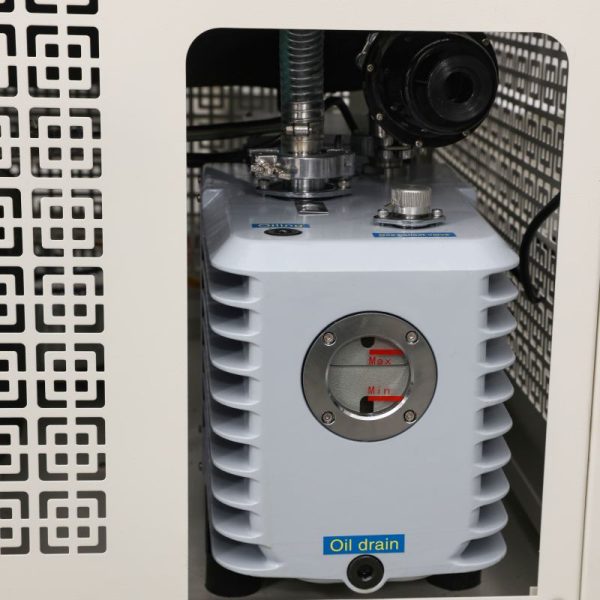 Household Freeze Dryer(HFD) - Image 4