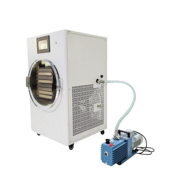 Household Freeze Dryer(HFD) - Image 2