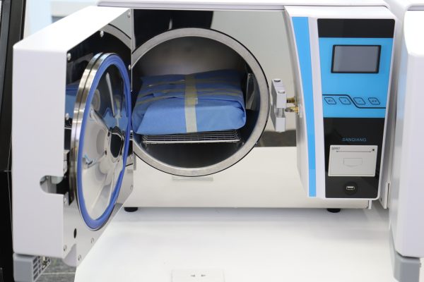 ETHYLENE OXIDE STERILIZER(JM-H) - Image 2