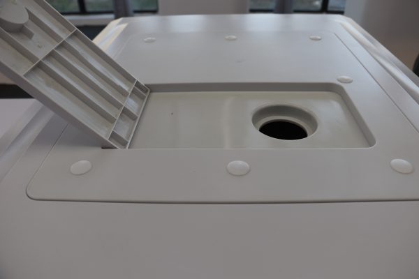 ETHYLENE OXIDE STERILIZER(JM-H) - Image 8