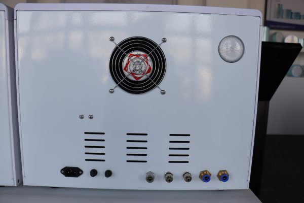 ETHYLENE OXIDE STERILIZER(JM-H) - Image 6