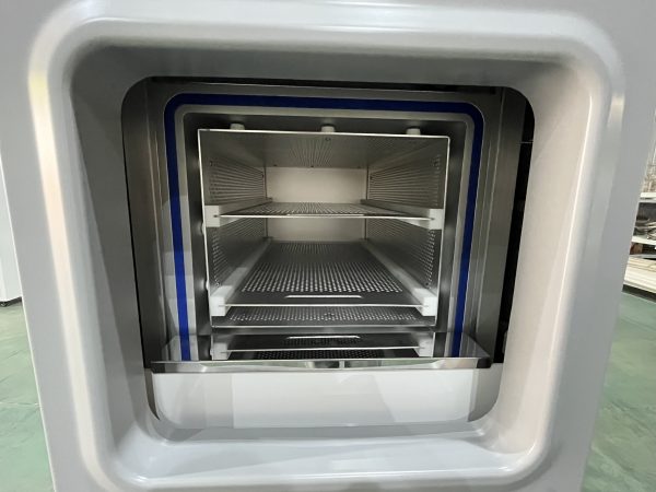 HYDROGEN PEROXIDE LOW TEMPERATURE  PLASMA STERILIZER(JM-DZ) - Image 2