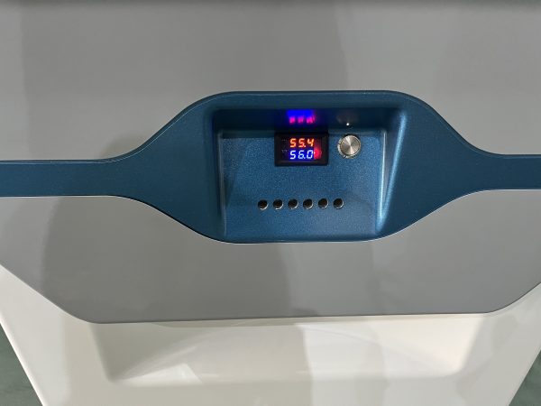 HYDROGEN PEROXIDE LOW TEMPERATURE  PLASMA STERILIZER(JM-DZ) - Image 3