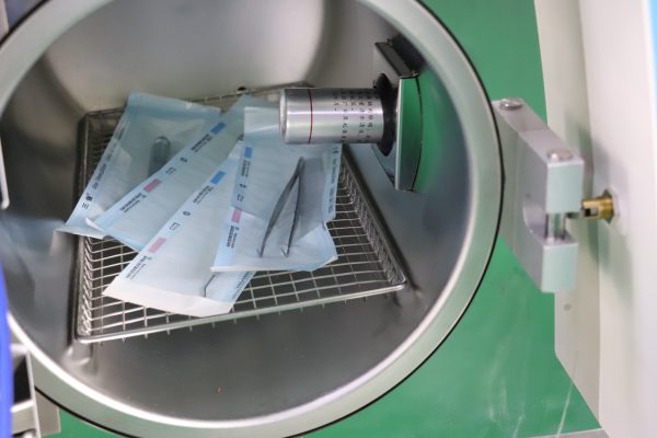 ETHYLENE OXIDE STERILIZER(JM-H) - Image 4