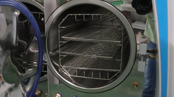 ETHYLENE OXIDE STERILIZER(JM-H) - Image 5