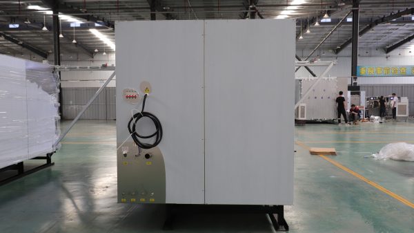 ETHYLENE OXIDE STERILIZER(JM-E) - Image 2