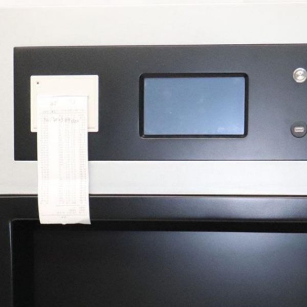 Low Temperature Plasma Hydrogen Peroxide Sterilizer(JM-WD) - Image 3