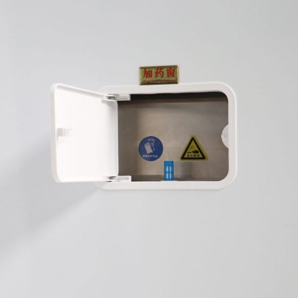 Low Temperature Plasma Hydrogen Peroxide Sterilizer(JM-WD) - Image 4