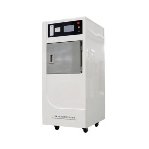 Low Temperature Plasma Hydrogen Peroxide Sterilizer(JM-DS)